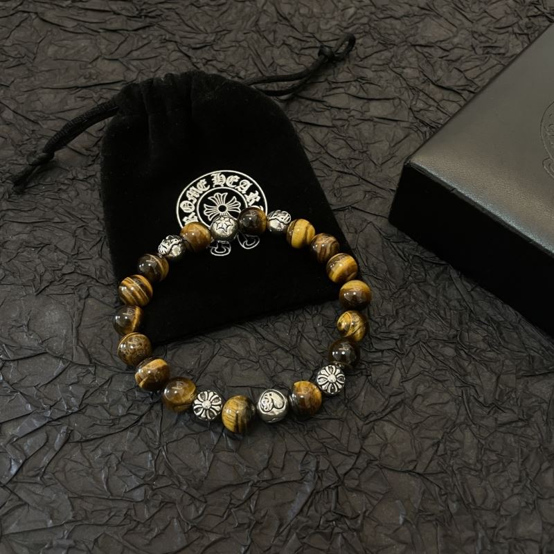 Ch*0me He**ts bracelets